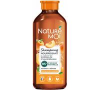 Parapharmacie > Beauté & Soins > Cheveux > Shampooings Naturé Moi Shampoing Nourrissant Abricot Huile de Sésame Bio 250 ml - Shampooings - Pharmacie en ligne LaSante.net