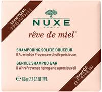 Parapharmacie > Beauté & Soins > Cheveux > Shampooings Nuxe Rêve de Miel Shampooing Solide Douceur 65 g - Shampooings - Pharmacie en ligne LaSante.net