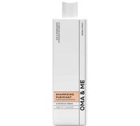 Parapharmacie > Beauté & Soins > Cheveux > Shampooings OMA et ME Shampoing Purifiant 250 ml - Shampooings - Pharmacie en ligne LaSante.net
