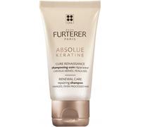 Absolue Kératine Shampooing Soin-Réparateur 50 ml