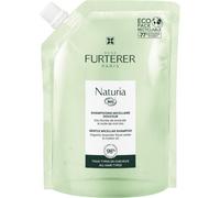 René Furterer Naturia Shampooing micellaire doux Recharge 400 ml