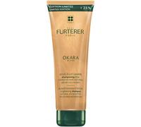 Parapharmacie > Beauté & Soins > Cheveux > Shampooings René Furterer Okara Blond Shampooing Eclat - Shampooings - Pharmacie en ligne LaSante.net 250 ml