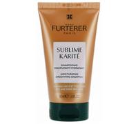 René Furterer Sublime Karité Shampoing Disciplinant Hydratant Tube 50ml