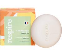 Parapharmacie > Beauté & Soins > Cheveux > Shampooings Respire Shampooing Solide Au Lait d'Amandes 75 g - Shampooings - Pharmacie en ligne LaSante.net