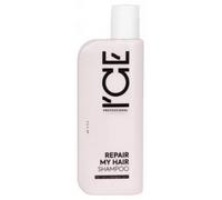 Parapharmacie > Beauté & Soins > Cheveux > Shampooings > Shampooings cheveux secs / abîmés / cassants ICE Professional Repair My Hair Shampoing 250 ml