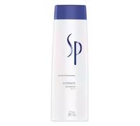 Parapharmacie > Beauté & Soins > Cheveux > Shampooings > Shampooings cheveux secs / abîmés / cassants SP Bain Hydrate 250 ml