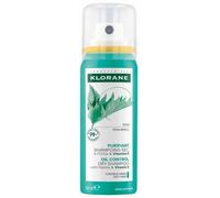 Parapharmacie > Beauté & Soins > Cheveux > Shampooings > Shampooings secs Klorane Shampoing Sec à l'Ortie et Vitamine E - Shampooings secs - Pharmacie en ligne LaSante.net 50 ml