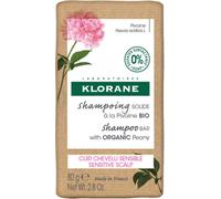 Parapharmacie > Beauté & Soins > Cheveux > Shampooings > Shampooings solides Klorane Shampooing Solide Pivoine Bio 80g - Shampooings solides - Pharmacie en ligne LaSante.net