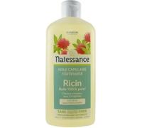 Parapharmacie > Beauté & Soins > Cheveux > Soins anti-chute et fortifiants Natessance Huile Capillaire Ricin 250 ml - Soins anti-chute et fortifiants - Pharmacie en ligne LaSante.net