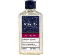 Parapharmacie > Beauté & Soins > Cheveux > Soins anti-chute et fortifiants Phytocyane Shampooing Revigorant Femme 250 ml - Soins anti-chute et fortifiants - Pharmacie en ligne LaSante.net