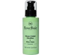 Parapharmacie > Beauté & Soins > Cheveux > Soins anti-chute et fortifiants RoseBaie Sérum Cristal Kératine x Aloe Vera 100 ml - Soins anti-chute et fortifiants - Pharmacie en ligne LaSante.net