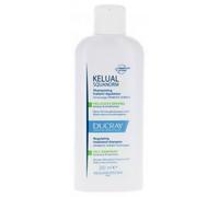 Parapharmacie > Beauté & Soins > Cheveux > Soins anti-pelliculaires Ducray Squanorm Shampooing Traitant Pellicules Grasses 200 ml 200 ml