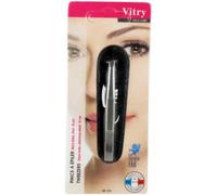 Parapharmacie > Beauté & Soins > Corps > Epilation Vitry Face Care Pince à Épiler Mors Biais Inox 8 cm - Epilation - Pharmacie en ligne LaSante.net