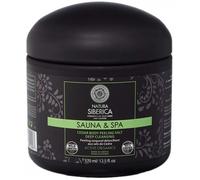 Parapharmacie > Beauté & Soins > Corps > Gommages corps Natura Siberica Sauna et Spa Peeling Corporel Détoxifiant aux Sels de Cèdre 370 ml - Gommages corps - Pharmacie en ligne LaSante.net