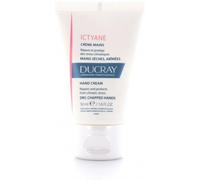 Parapharmacie > Beauté & Soins > Corps > Mains Ducray Ictyane Crème Mains 2 x 50 ml - Mains - Pharmacie en ligne LaSante.net