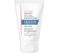 DUCRAY ICTYANE Crème mains Pour La Peau 50 ml