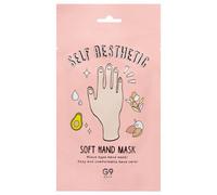 G9-Skin Soins-du-corps Soins-des-mains-des-piedsSelf Aestetic Soft Hand Mask 10 ml