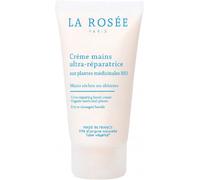 La Rosée Crème Mains Ultra-Réparatrice Mains Sèches Ou Abîmées Tube 40ml
