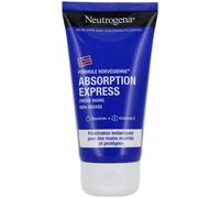 Neutrogena Crème Mains Hydratation immédiate Peaux très sèches 75 ml