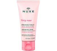 Parapharmacie > Beauté & Soins > Corps > Mains Nuxe Very Rose Crème Mains 50 ml - Mains - Pharmacie en ligne LaSante.net