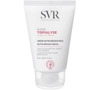 SVR TOPIALYSE Mains Crème 50 ml Unisexe