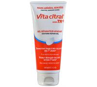 Parapharmacie > Beauté & Soins > Corps > Mains Vita Citral TR+ Gel Réparateur Apaisant 100 ml - Mains - Pharmacie en ligne LaSante.net