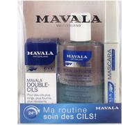 Parapharmacie > Beauté & Soins > Corps Mavala Kit Ma Routine Soin des Cils - Corps - Pharmacie en ligne LaSante.net