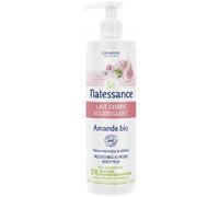 Parapharmacie > Beauté & Soins > Corps Natessance Lait Corps Nourrissant Amande 400 ml - Corps - Pharmacie en ligne LaSante.net