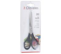 Parapharmacie > Beauté & Soins > Corps > Ongles et coutellerie 3 Claveles Ciseaux Tous Usages Professionnel - Ongles et coutellerie - Pharmacie en ligne LaSante.net
