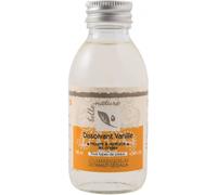 Parapharmacie > Beauté & Soins > Corps > Ongles et coutellerie Laboratoire du Haut-Ségala Dissolvant Vanille 125 ml - Ongles et coutellerie - Pharmacie en ligne LaSante.net