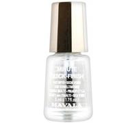 Parapharmacie > Beauté & Soins > Corps > Ongles et coutellerie Mavala Minute Quick-Finish 5 ml - Ongles et coutellerie - Pharmacie en ligne LaSante.net