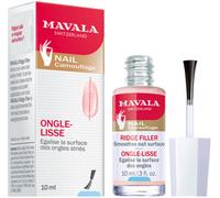 Vernis à ongle - MAVALA - Ongle-lisse - Comble les stries - Surface uniforme - Satinée