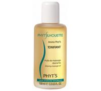 Parapharmacie > Beauté & Soins > Corps Phyt's Phyt'Silhouette Aroma Phyt's Tonifiant Huile de Massage Drainante Bio 100 ml - Corps - Pharmacie en ligne LaSante.net