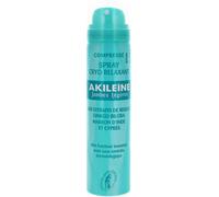 Parapharmacie > Beauté & Soins > Corps > Soins apaisants Akiléïne Cryo-Relaxant Jambes Légères Spray 75 ml - Soins apaisants - Pharmacie en ligne LaSante.net
