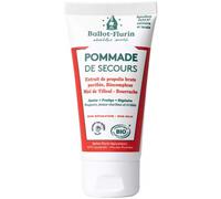 Parapharmacie > Beauté & Soins > Corps > Soins apaisants Ballot-Flurin Pommade de Secours Bio 50 ml - Soins apaisants - Pharmacie en ligne LaSante.net