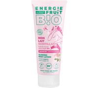 Parapharmacie > Beauté & Soins > Corps > Soins apaisants Energie Fruit Mon Lait Scintillant à l'Huile de Monoï, Rose et Argan Bio 200 ml - Soins apaisants - Pharmacie en ligne LaSante.net