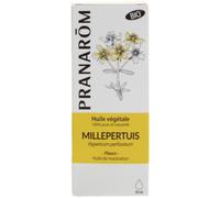 Pranarôm Huile Végétale Millepertuis Bio 50 ml