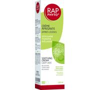 Rap Phyto Crème Apaisante Jambes Légères 100ml