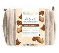 Parapharmacie > Beauté & Soins > Corps > Soins hydratants et nourrissants BeauTerra Karité Trousse Rituel Nourrissant