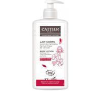 Parapharmacie > Beauté & Soins > Corps > Soins hydratants et nourrissants Cattier Lait Corps Revitalisant 500 ml - Soins hydratants et nourrissants - Pharmacie en ligne LaSante.net