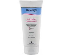 Dexeryl Essentiel Lait Riche Nourrissant 200ml