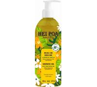 Parapharmacie > Beauté & Soins > Corps > Soins hydratants et nourrissants HEI POA Huile De Douche Monoï 250 ml - Soins hydratants et nourrissants - Pharmacie en ligne LaSante.net