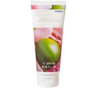 Parapharmacie > Beauté & Soins > Corps > Soins hydratants et nourrissants Korres Lait Corps Gingembre Lime 200 ml - Soins hydratants et nourrissants - Pharmacie en ligne LaSante.net