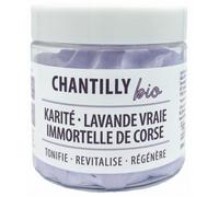 Dr. Theiss Chantilly Bio Karité/Lavande/Immortelle Tous Types De Peaux Et Cheveux Pot 200ml