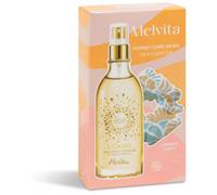 Parapharmacie > Beauté & Soins > Corps > Soins hydratants et nourrissants Melvita L'Or Bio Coffret Huile Sèche Extraordinaire 100 ml + Chouchou Offert - Soins hydratants et nourrissants - Pharmacie en