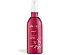 Melvita L'Or Rose Nourishing Firming Oil Balm 170 ml