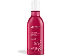 Melvita L'Or Rose Huile Sèche Lift Pro-Fermeté Bio 50ml