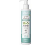 MKL Lait Corps Hydratant Bio - de Chèvre 200 ml