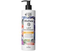 Mkl Lait Nourrissant Monoi 400ml