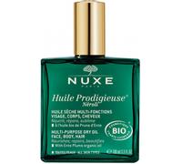 Parapharmacie > Beauté & Soins > Corps > Soins hydratants et nourrissants Nuxe Huile Prodigieuse Bio 100 ml - Soins hydratants et nourrissants - Pharmacie en ligne LaSante.net